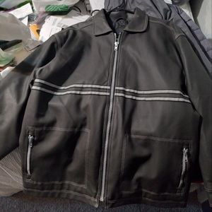Utility Jacket